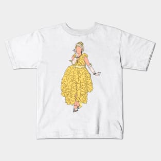 Lemon Kids T-Shirt